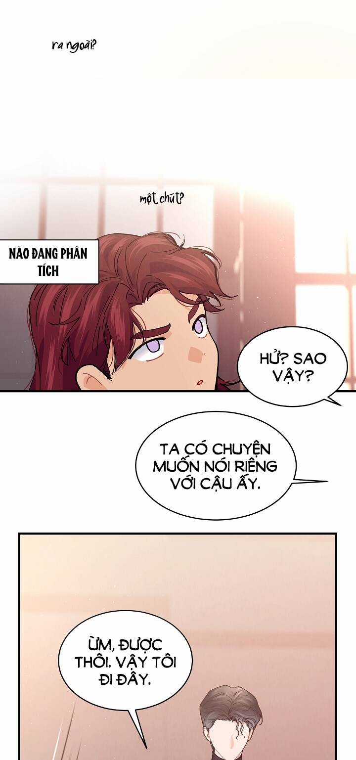 Đại Dương Kiêu Sa Chapter 63.1 trang 22