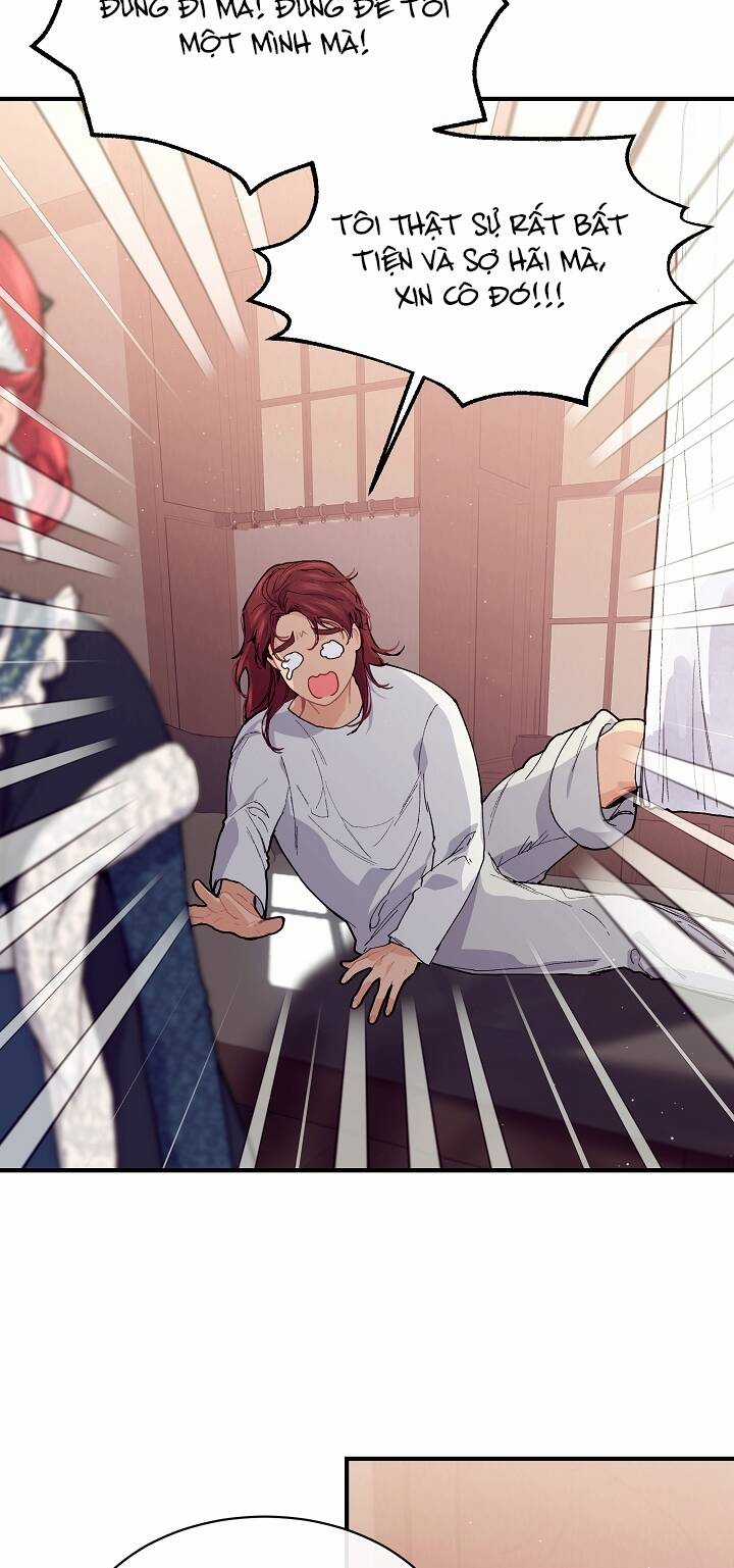 Đại Dương Kiêu Sa Chapter 63.1 trang 24