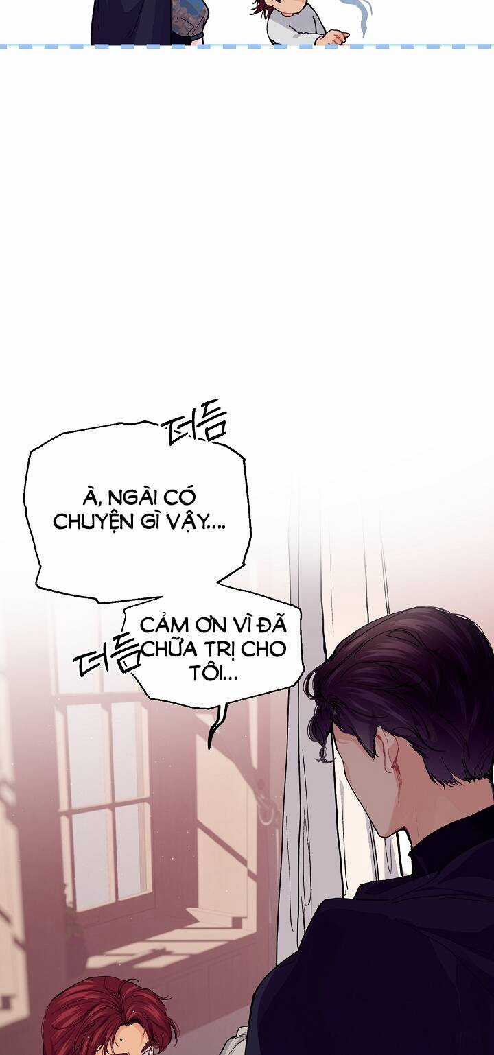 Đại Dương Kiêu Sa Chapter 63.1 trang 28