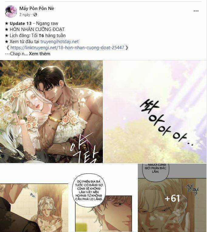 Đại Dương Kiêu Sa Chapter 63.1 trang 8
