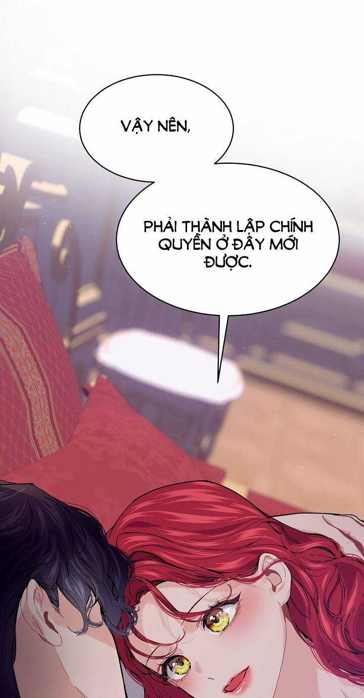 Đại Dương Kiêu Sa Chapter 63.2 trang 10