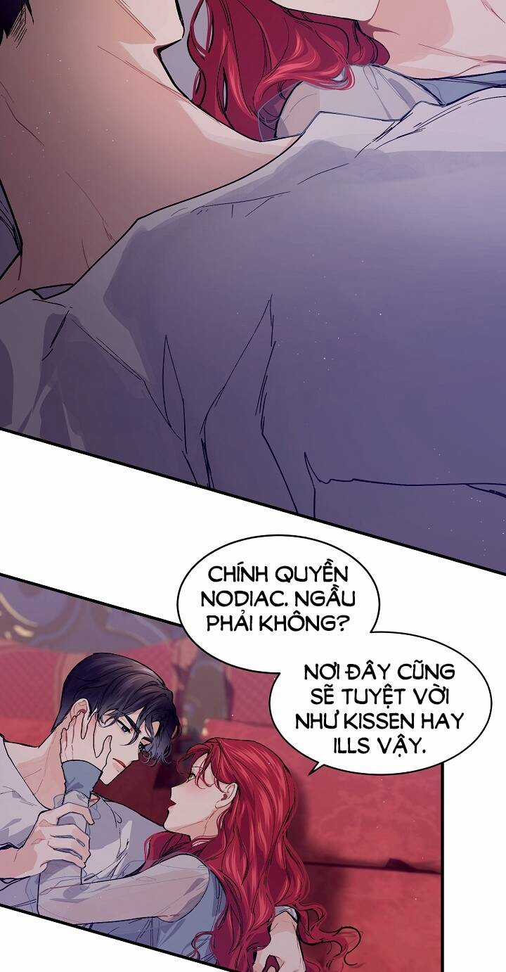 Đại Dương Kiêu Sa Chapter 63.2 trang 11