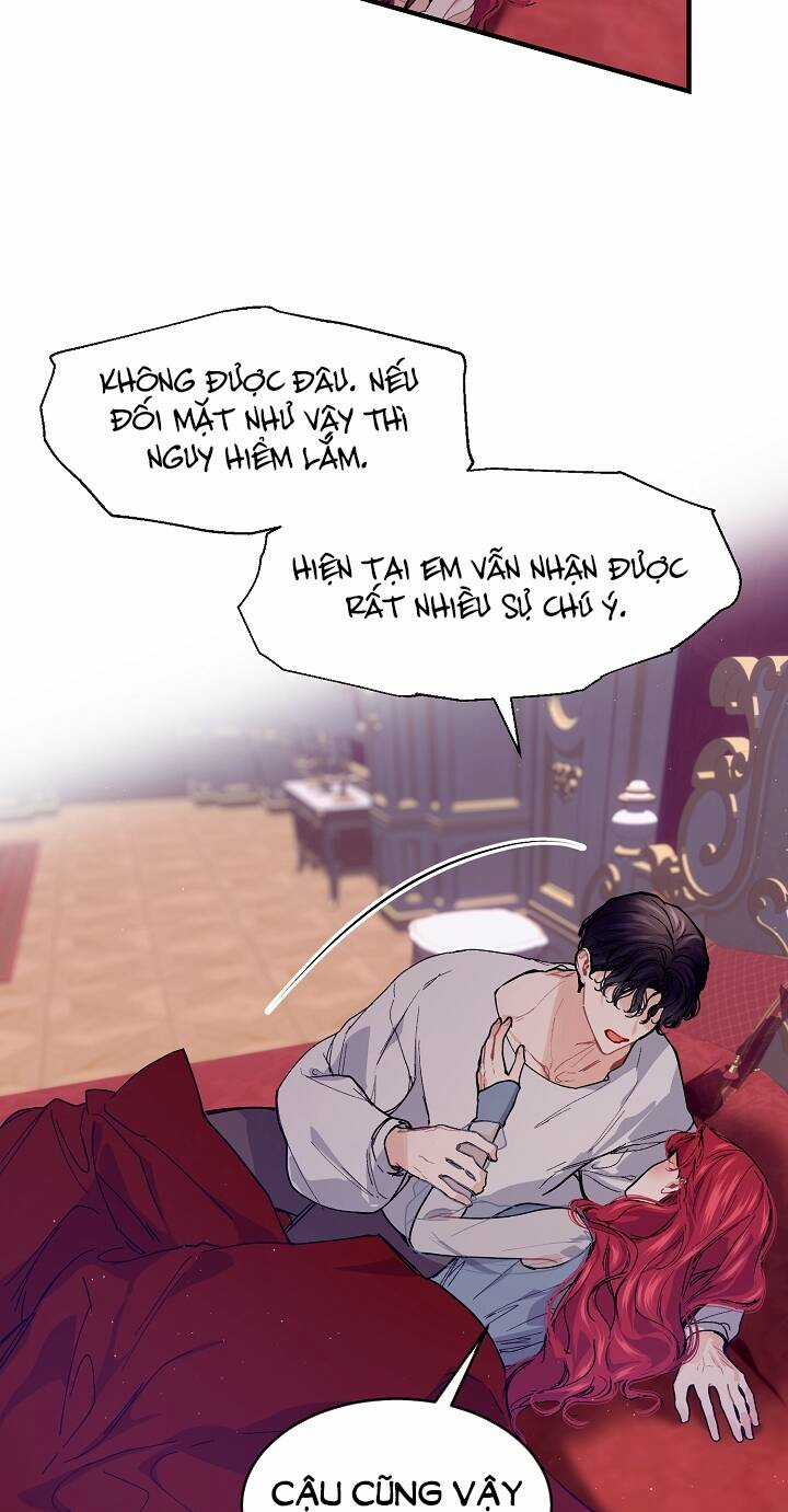 Đại Dương Kiêu Sa Chapter 63.2 trang 12