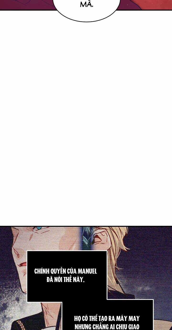 Đại Dương Kiêu Sa Chapter 63.2 trang 13