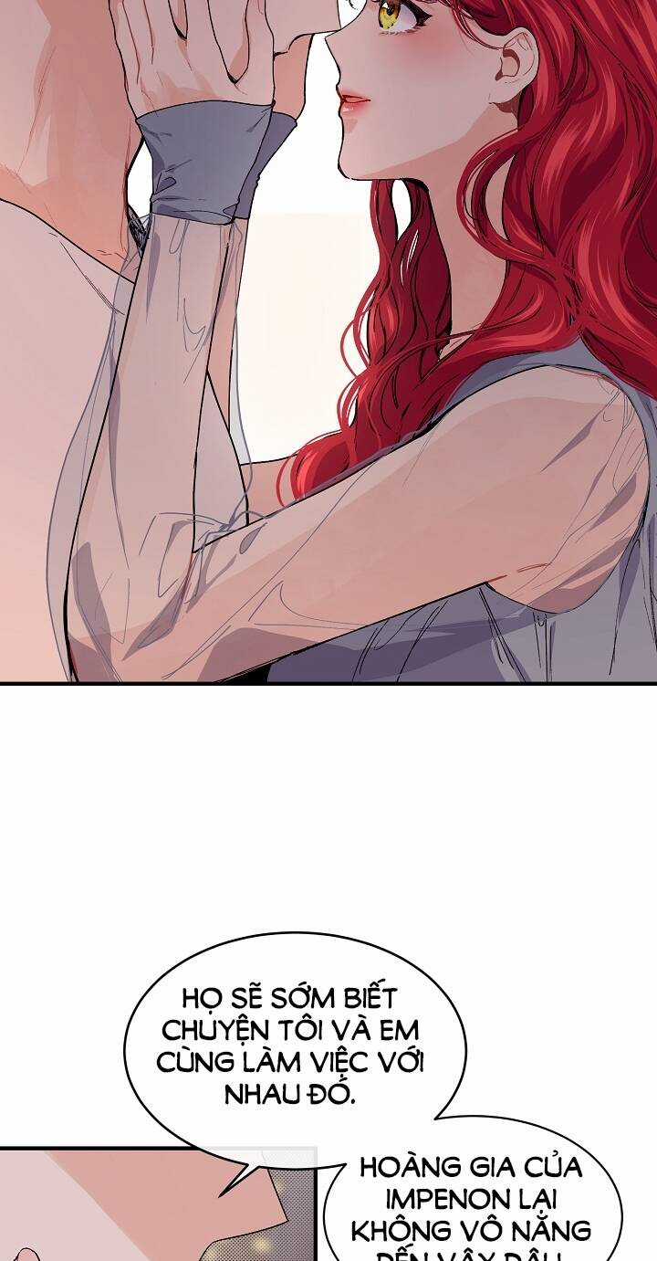 Đại Dương Kiêu Sa Chapter 63.2 trang 15