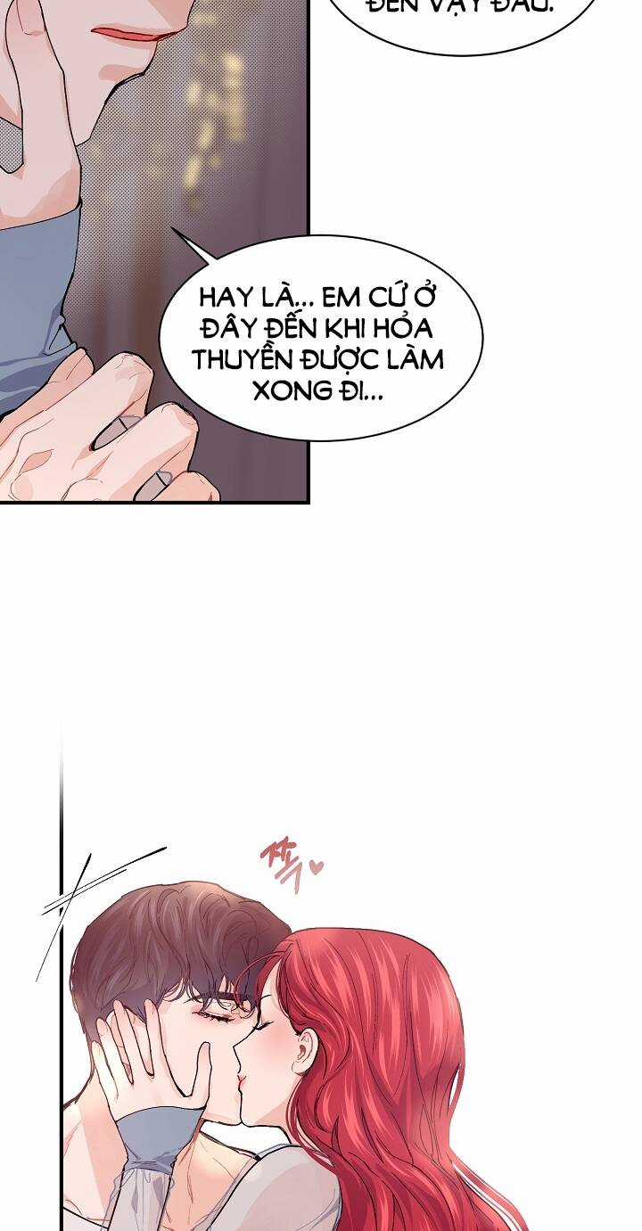 Đại Dương Kiêu Sa Chapter 63.2 trang 16