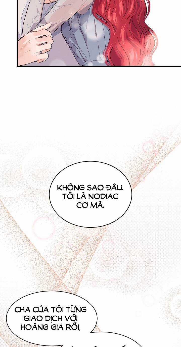 Đại Dương Kiêu Sa Chapter 63.2 trang 17