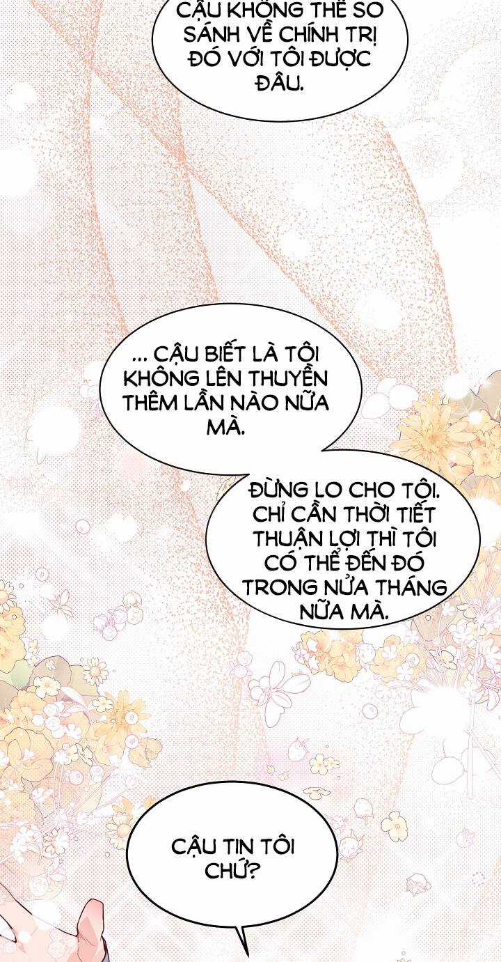 Đại Dương Kiêu Sa Chapter 63.2 trang 18