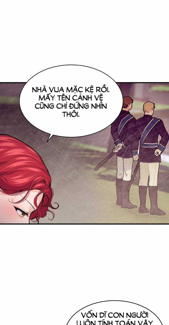 Đại Dương Kiêu Sa Chapter 63.2 trang 2