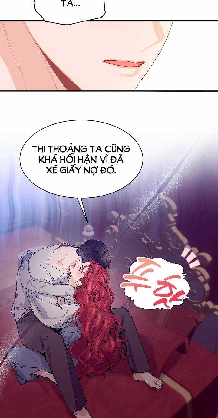 Đại Dương Kiêu Sa Chapter 63.2 trang 21