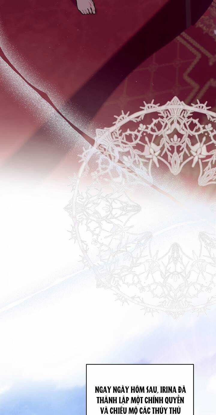 Đại Dương Kiêu Sa Chapter 63.2 trang 22