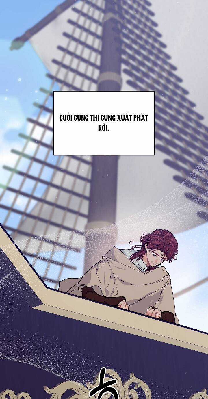 Đại Dương Kiêu Sa Chapter 63.2 trang 24