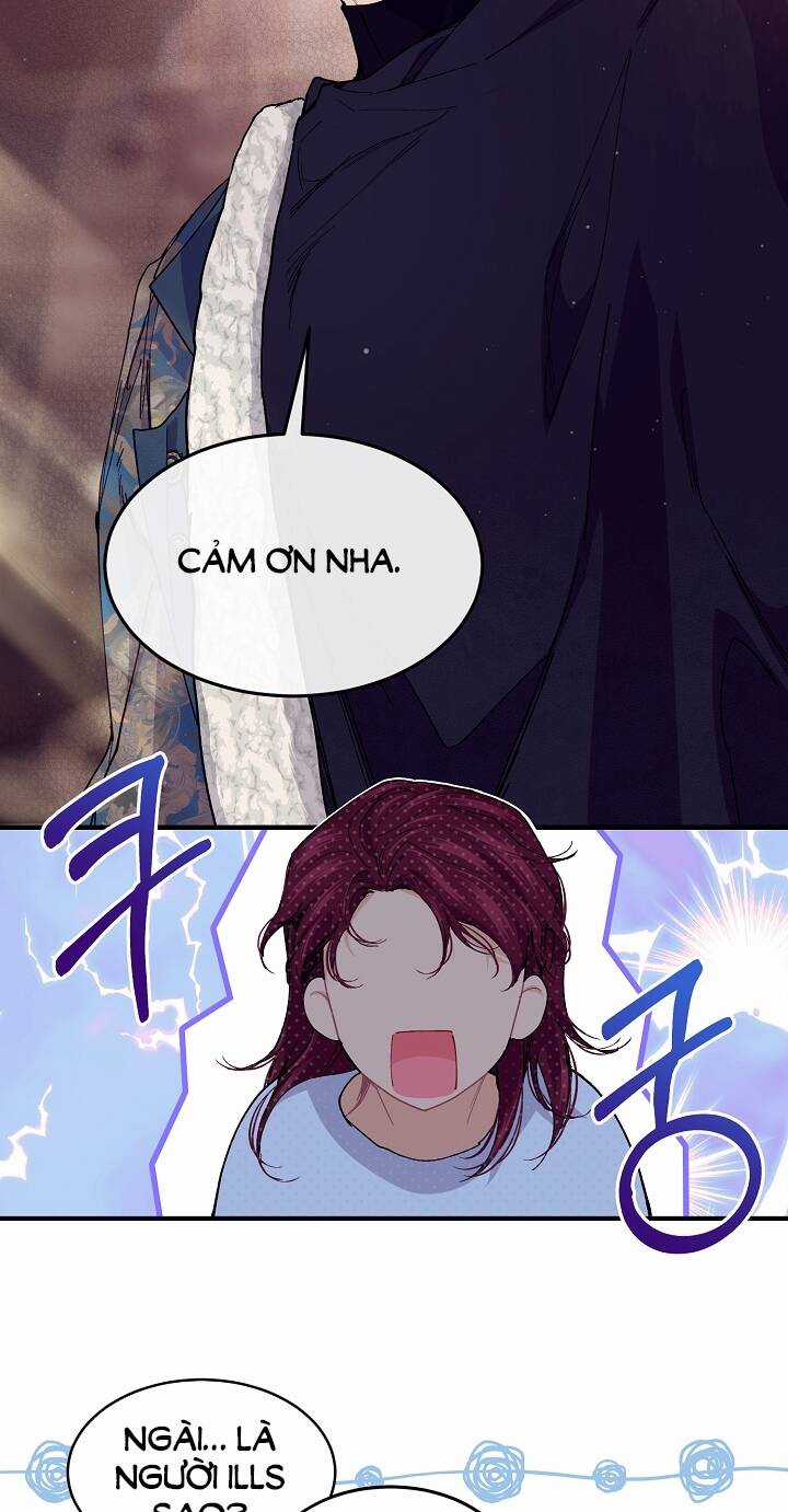 Đại Dương Kiêu Sa Chapter 63.2 trang 27