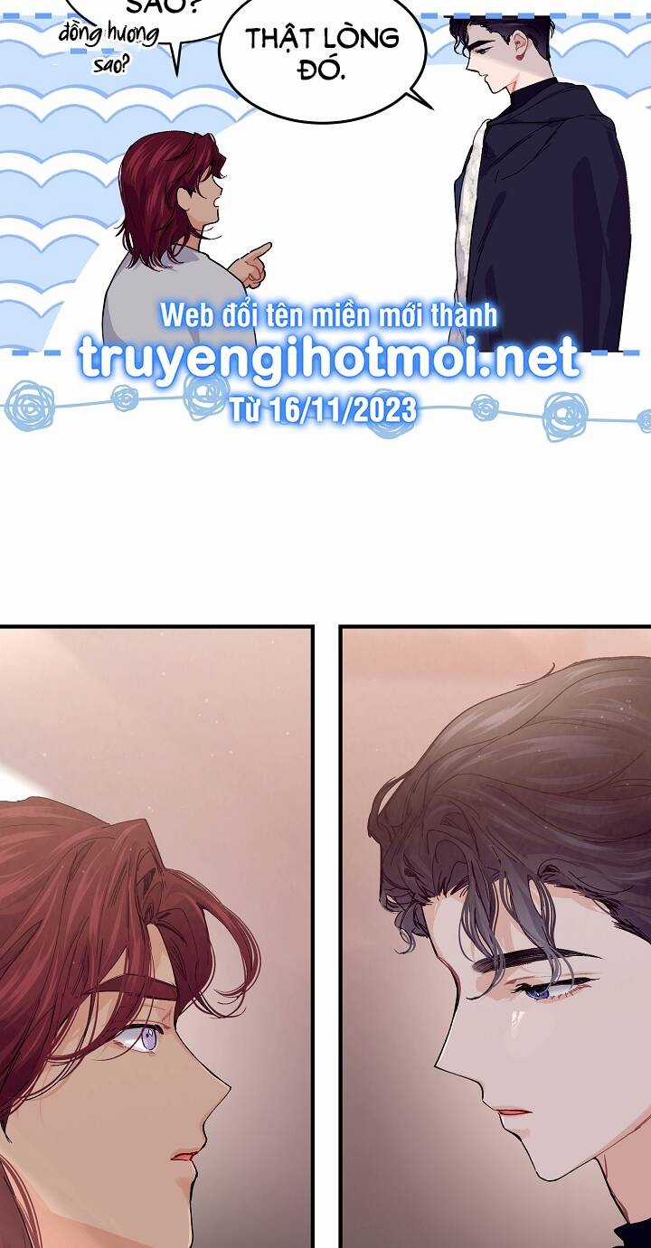 Đại Dương Kiêu Sa Chapter 63.2 trang 28