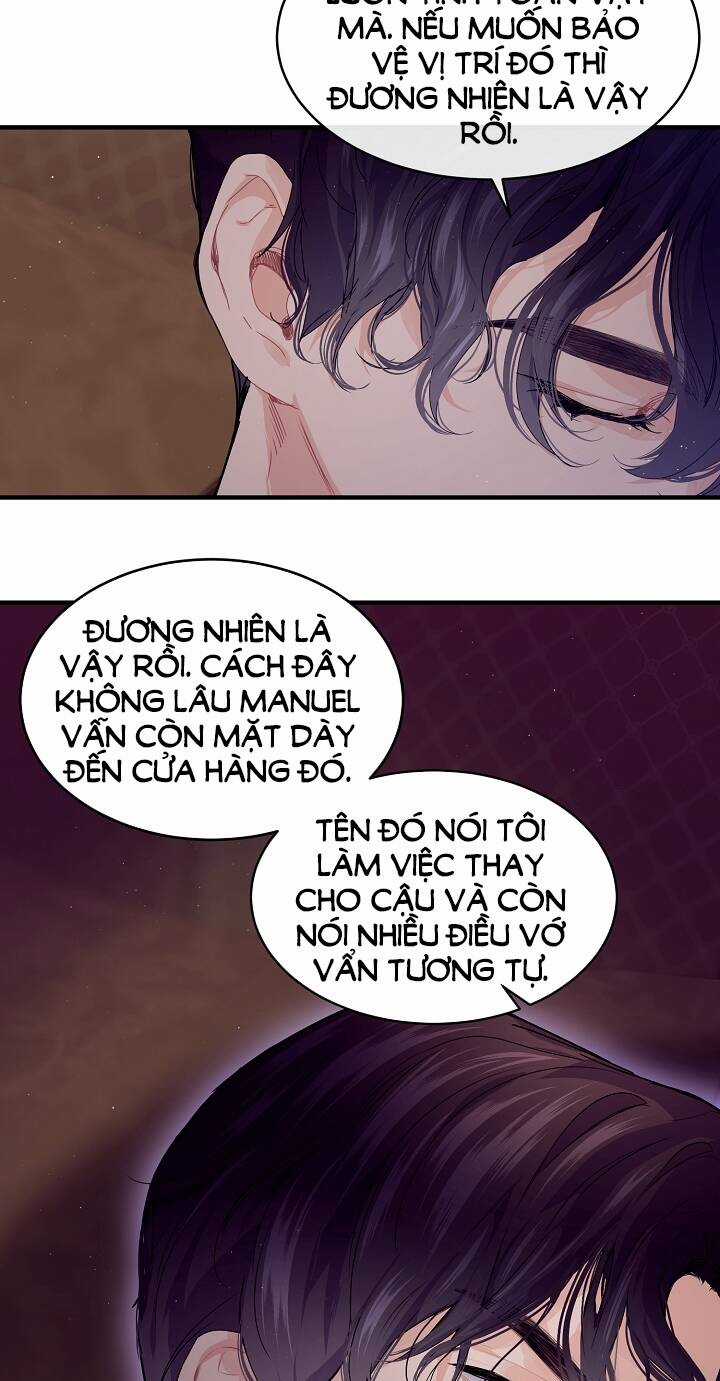 Đại Dương Kiêu Sa Chapter 63.2 trang 3