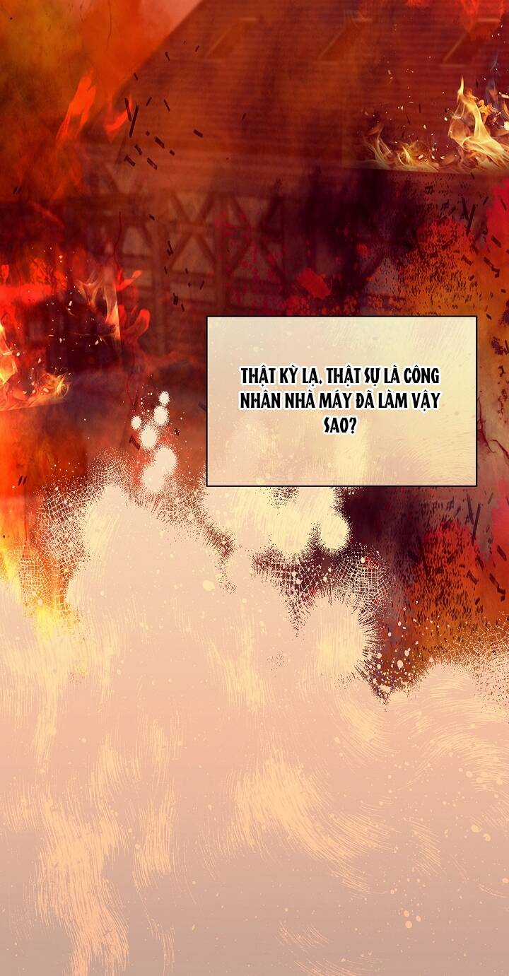 Đại Dương Kiêu Sa Chapter 63.2 trang 6