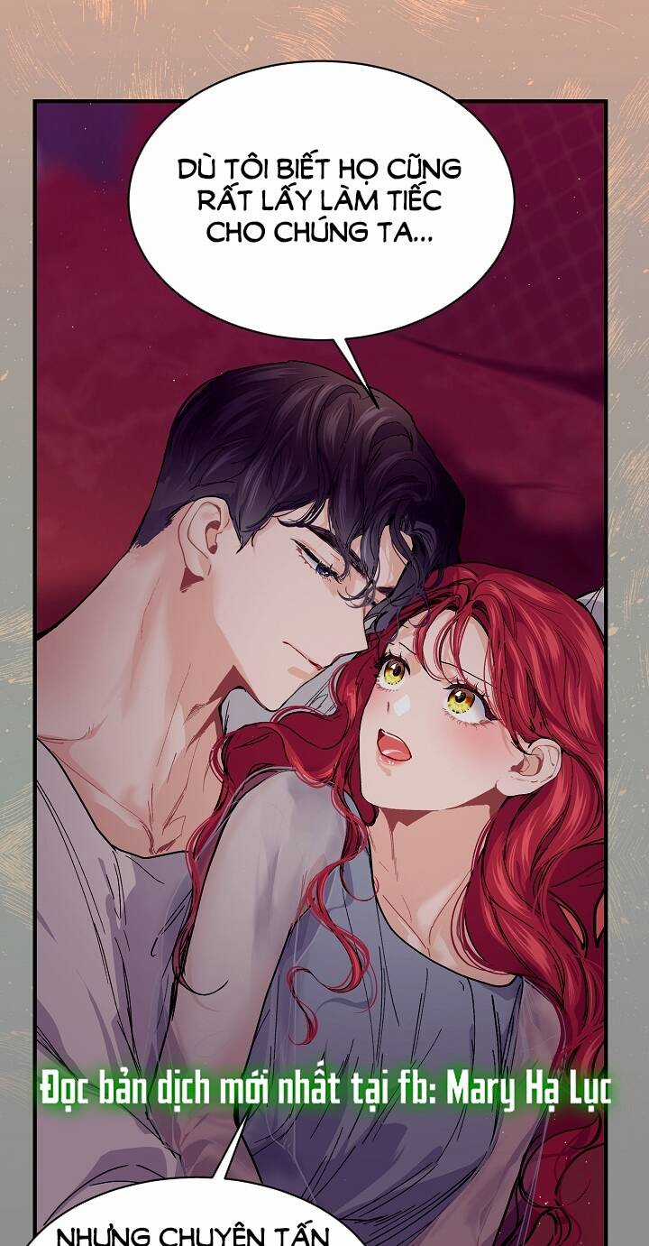 Đại Dương Kiêu Sa Chapter 63.2 trang 7