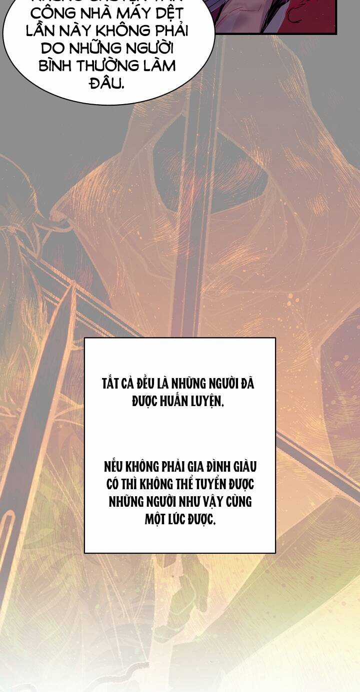 Đại Dương Kiêu Sa Chapter 63.2 trang 8