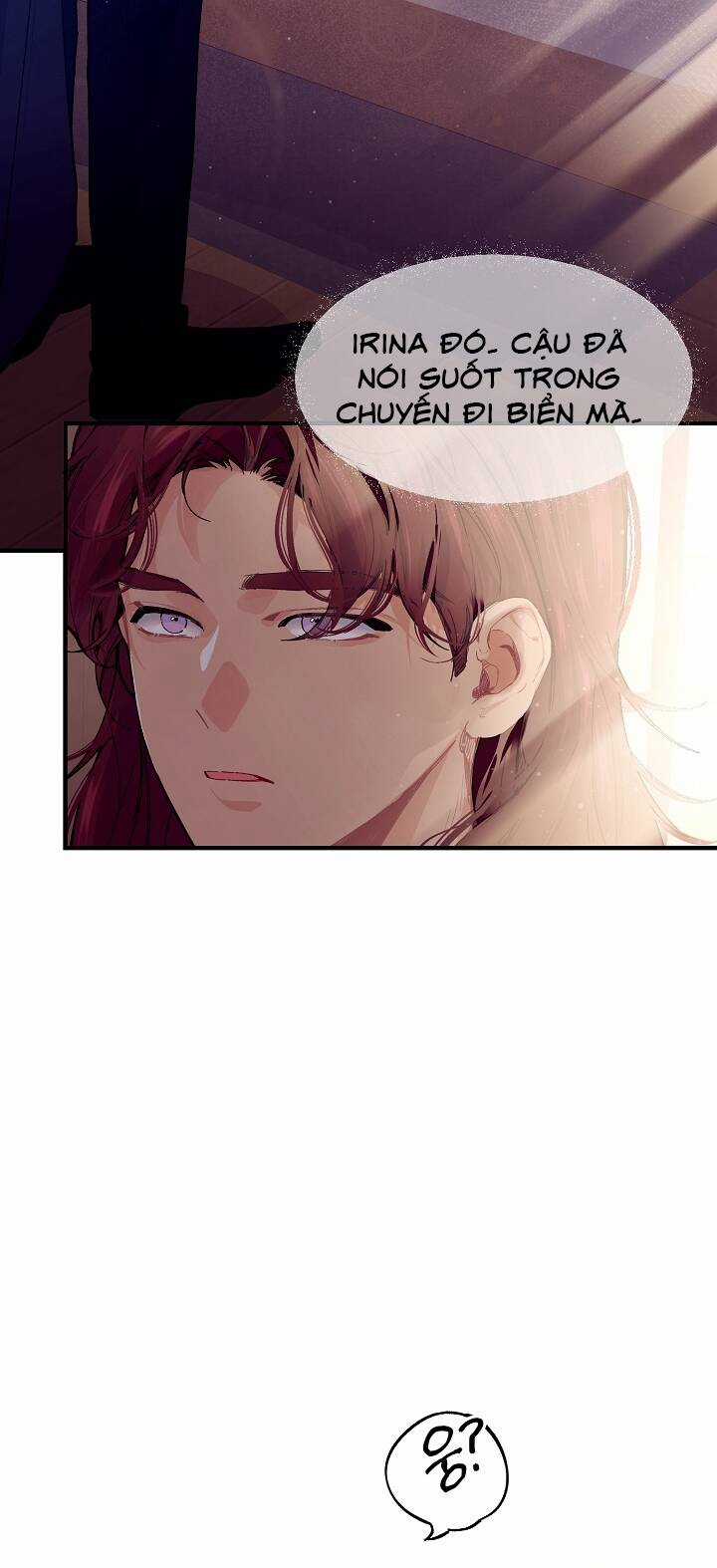 Đại Dương Kiêu Sa Chapter 64.1 trang 10