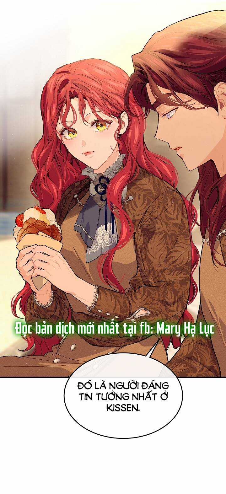 Đại Dương Kiêu Sa Chapter 64.1 trang 11