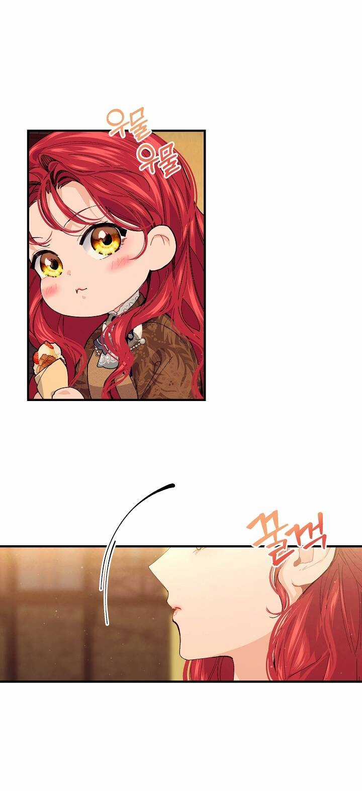 Đại Dương Kiêu Sa Chapter 64.1 trang 13