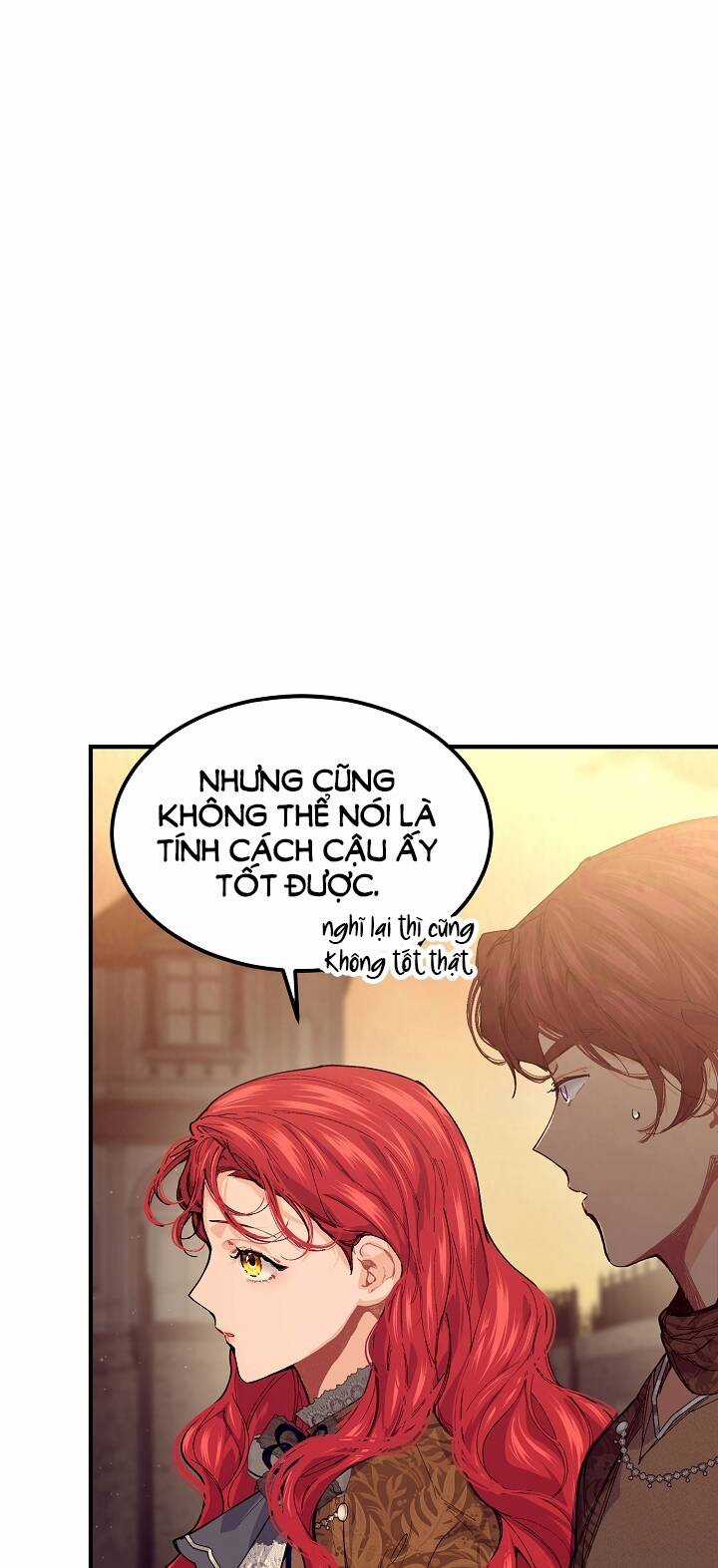 Đại Dương Kiêu Sa Chapter 64.1 trang 14