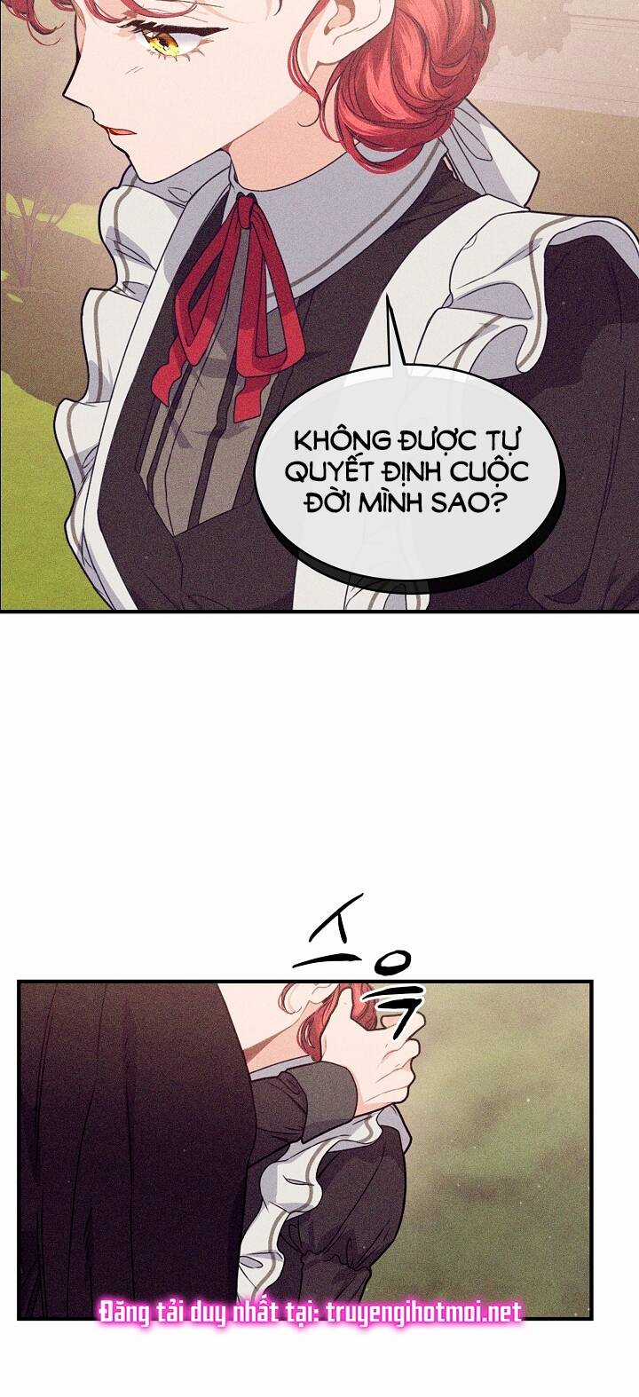 Đại Dương Kiêu Sa Chapter 64.1 trang 20