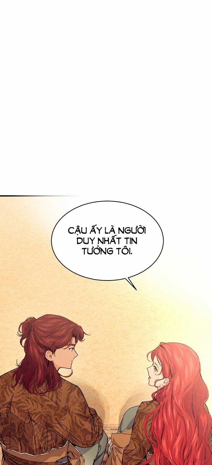 Đại Dương Kiêu Sa Chapter 64.1 trang 22