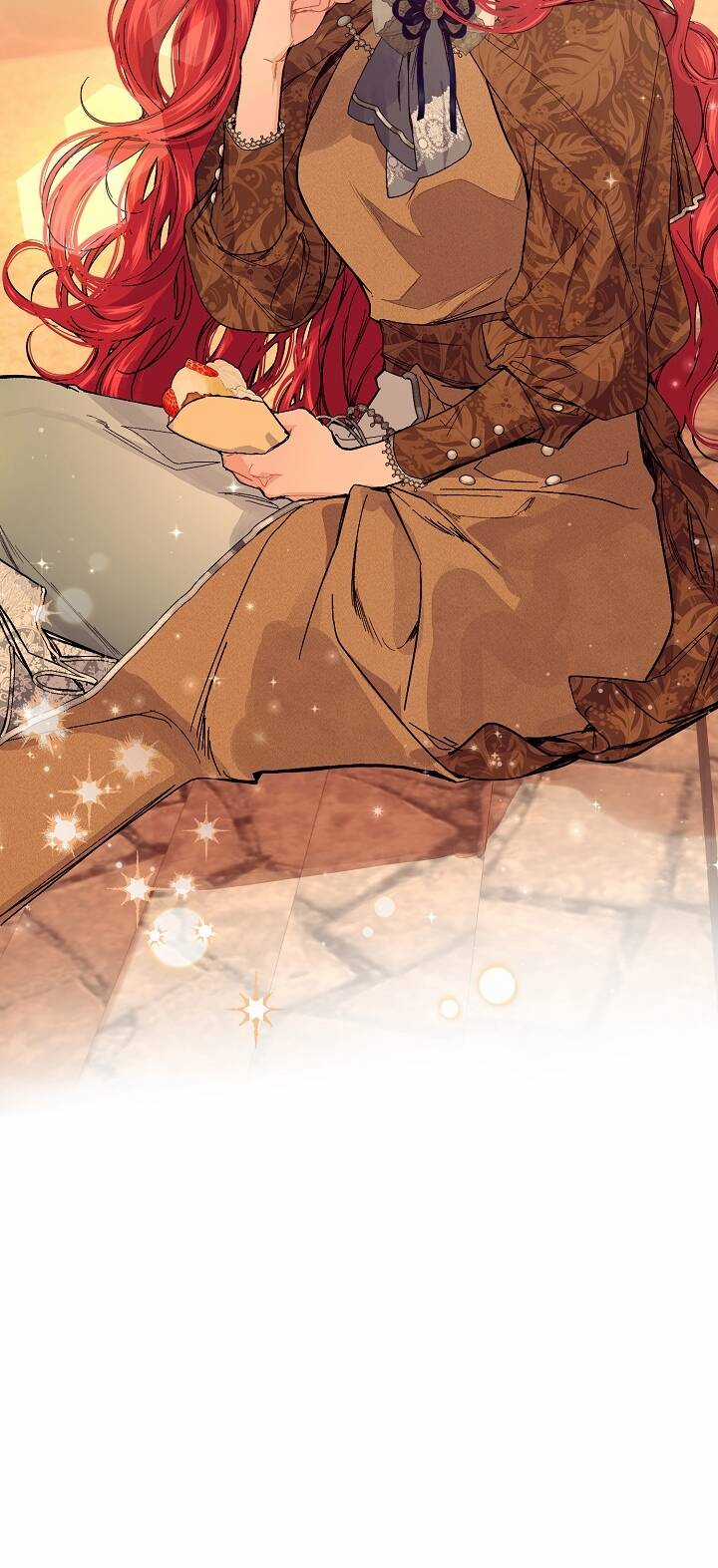 Đại Dương Kiêu Sa Chapter 64.1 trang 24