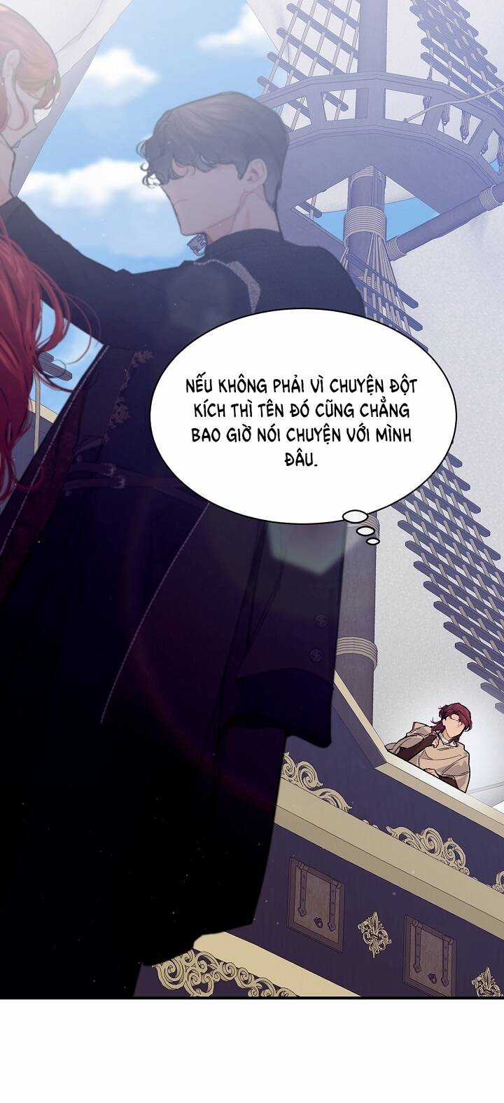 Đại Dương Kiêu Sa Chapter 64.1 trang 26