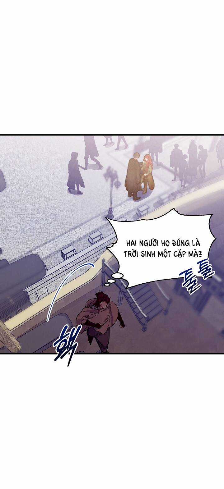 Đại Dương Kiêu Sa Chapter 64.1 trang 27