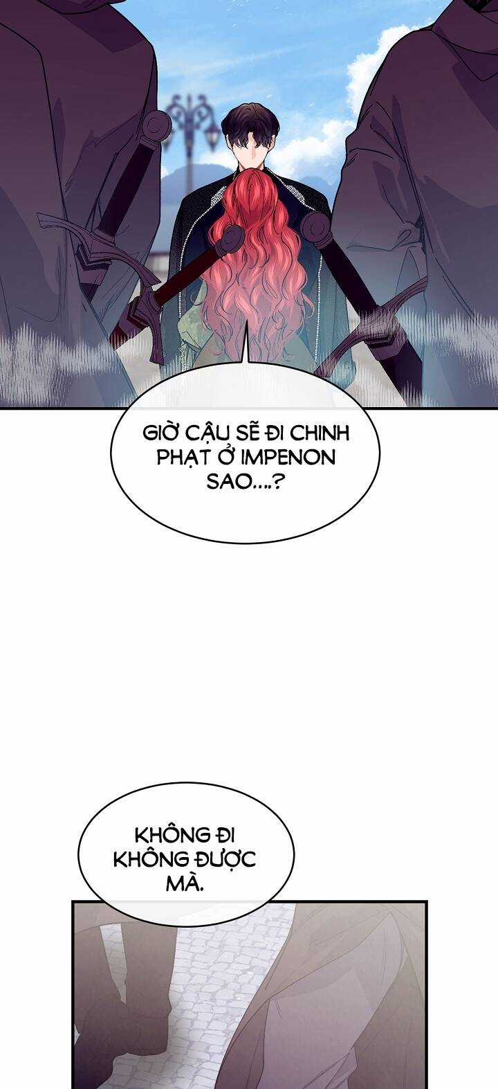 Đại Dương Kiêu Sa Chapter 64.1 trang 29