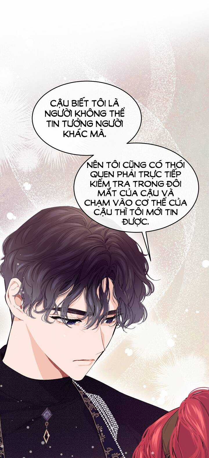 Đại Dương Kiêu Sa Chapter 64.1 trang 31