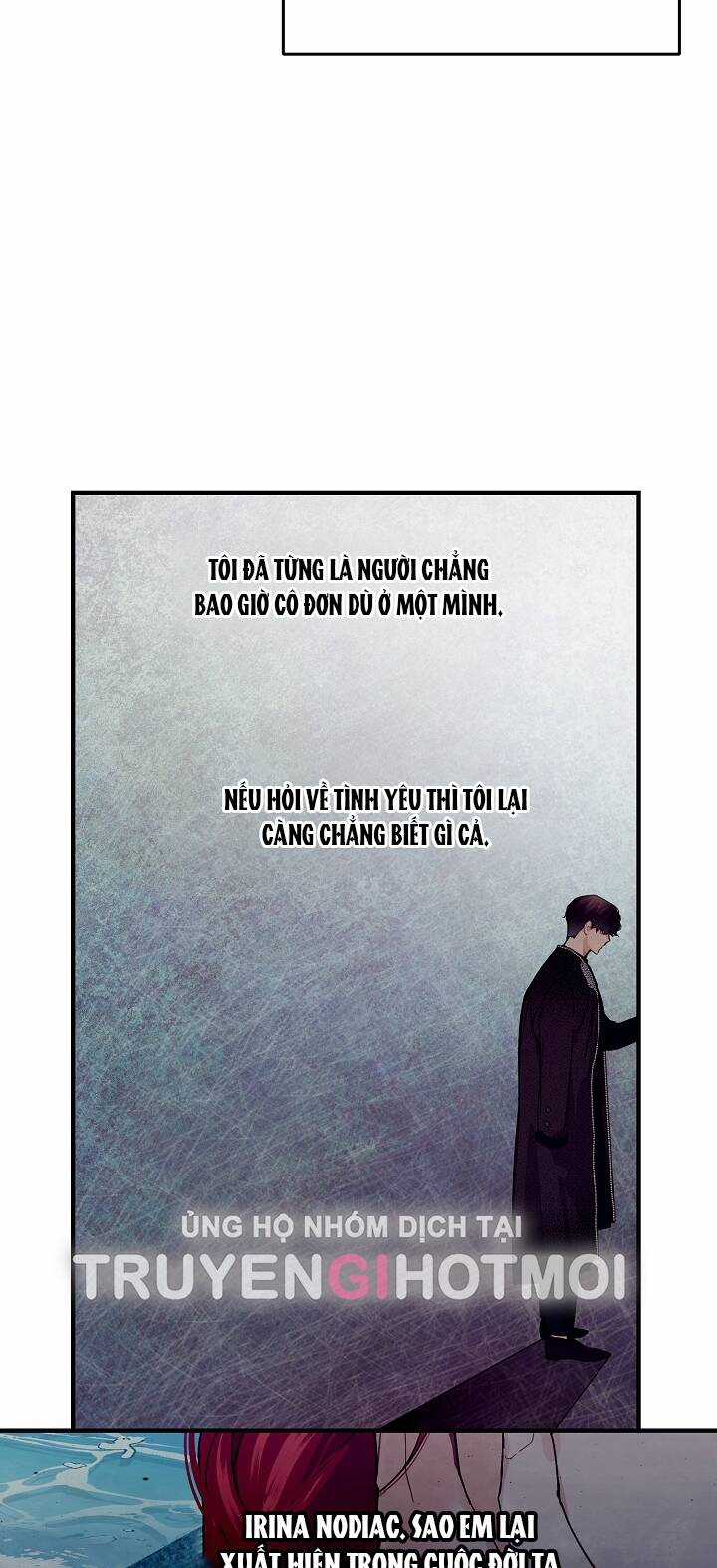 Đại Dương Kiêu Sa Chapter 64.1 trang 33