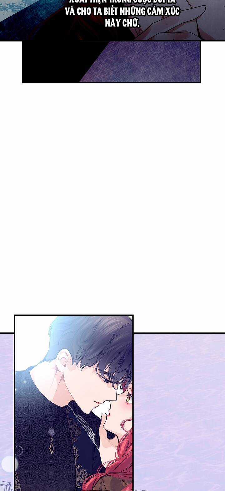 Đại Dương Kiêu Sa Chapter 64.1 trang 34