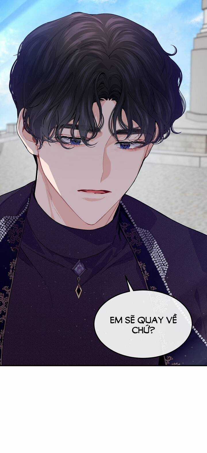 Đại Dương Kiêu Sa Chapter 64.1 trang 37