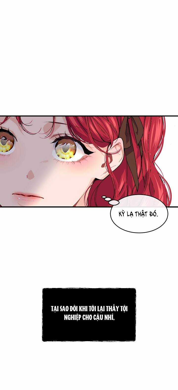 Đại Dương Kiêu Sa Chapter 64.1 trang 38