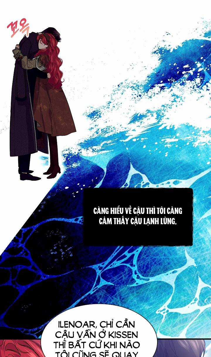 Đại Dương Kiêu Sa Chapter 64.1 trang 39