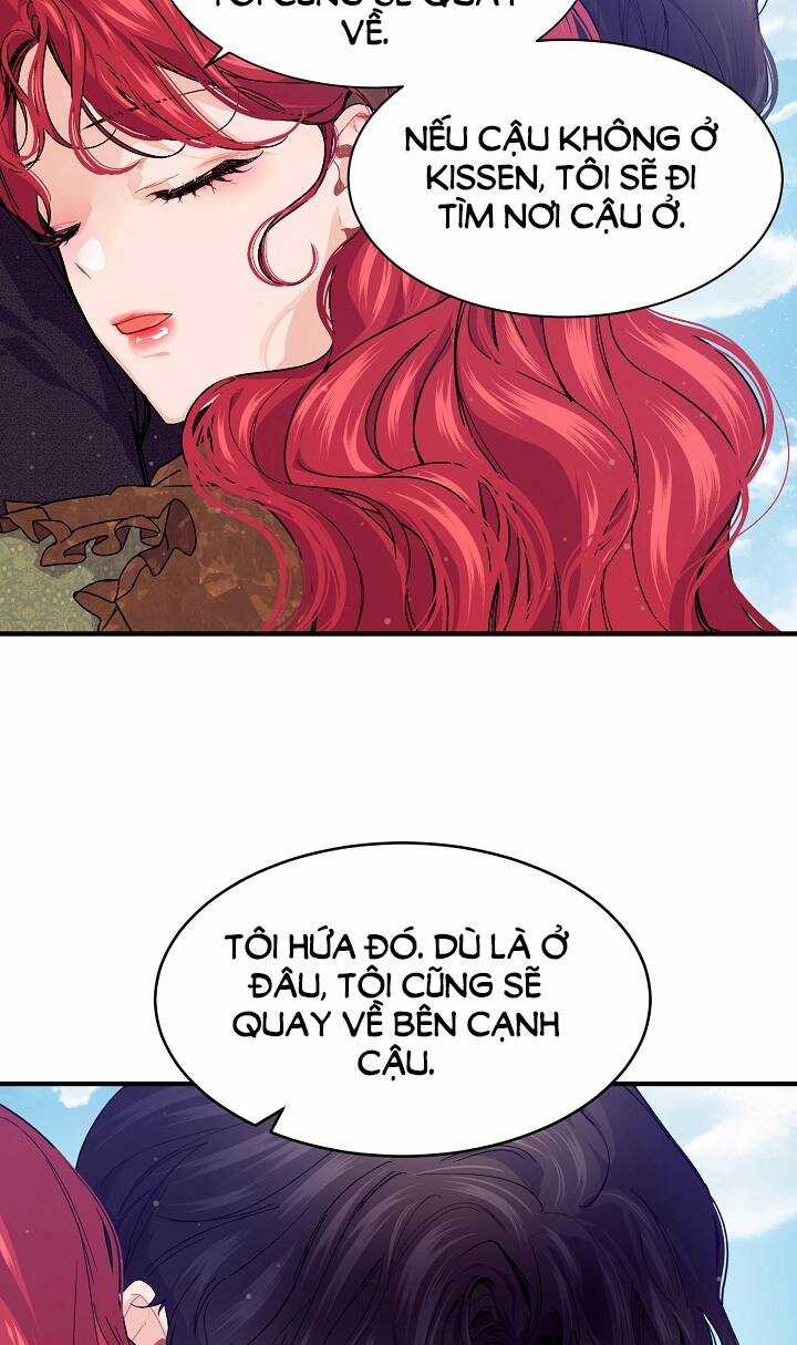 Đại Dương Kiêu Sa Chapter 64.1 trang 40