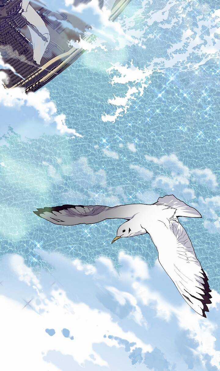 Đại Dương Kiêu Sa Chapter 64.2 trang 10