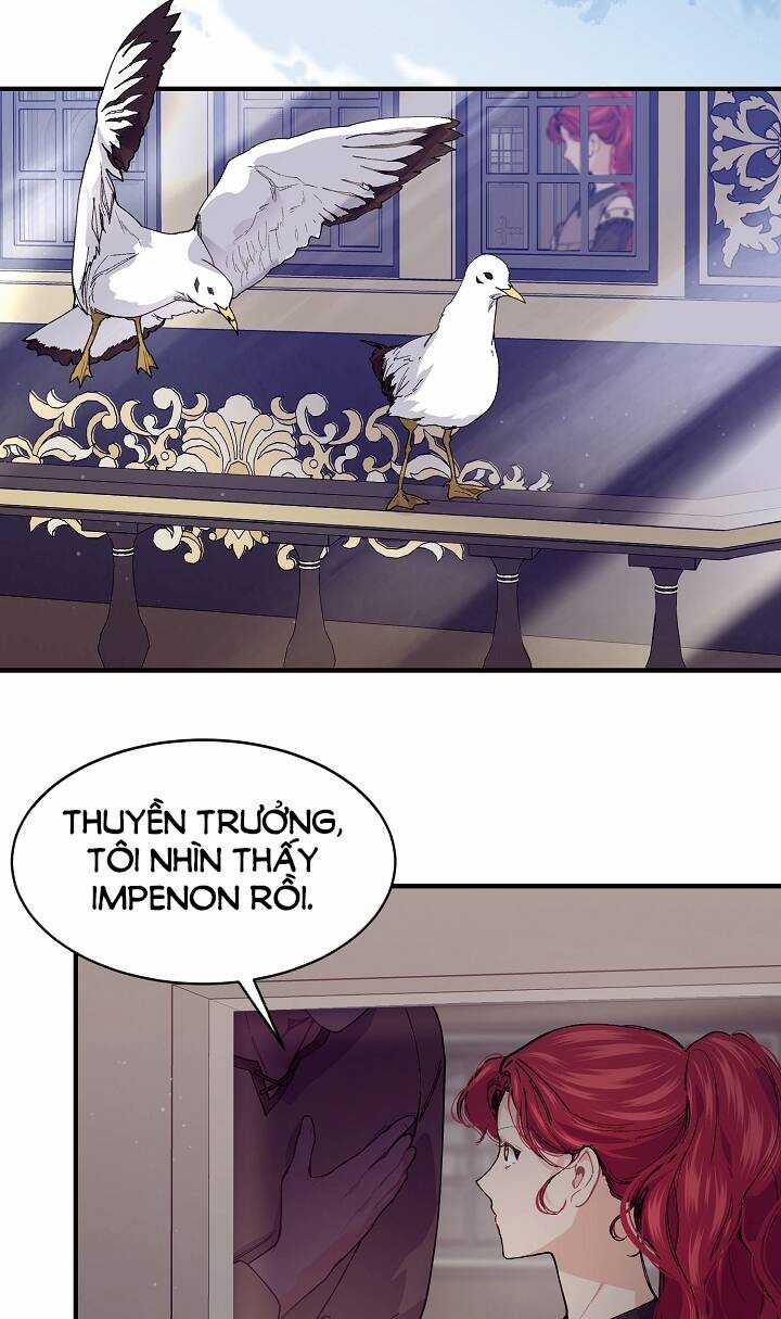 Đại Dương Kiêu Sa Chapter 64.2 trang 11