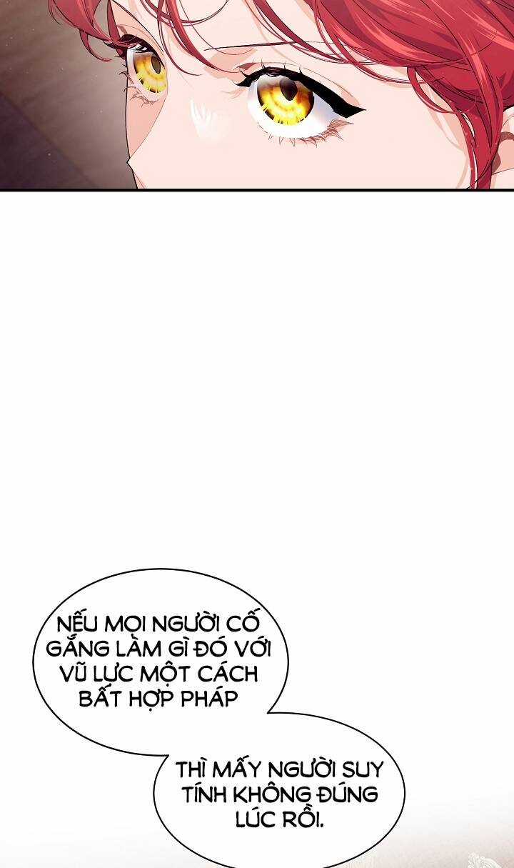 Đại Dương Kiêu Sa Chapter 64.2 trang 14