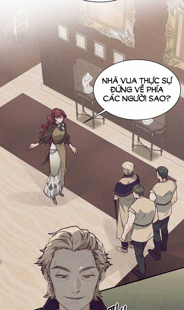 Đại Dương Kiêu Sa Chapter 64.2 trang 15