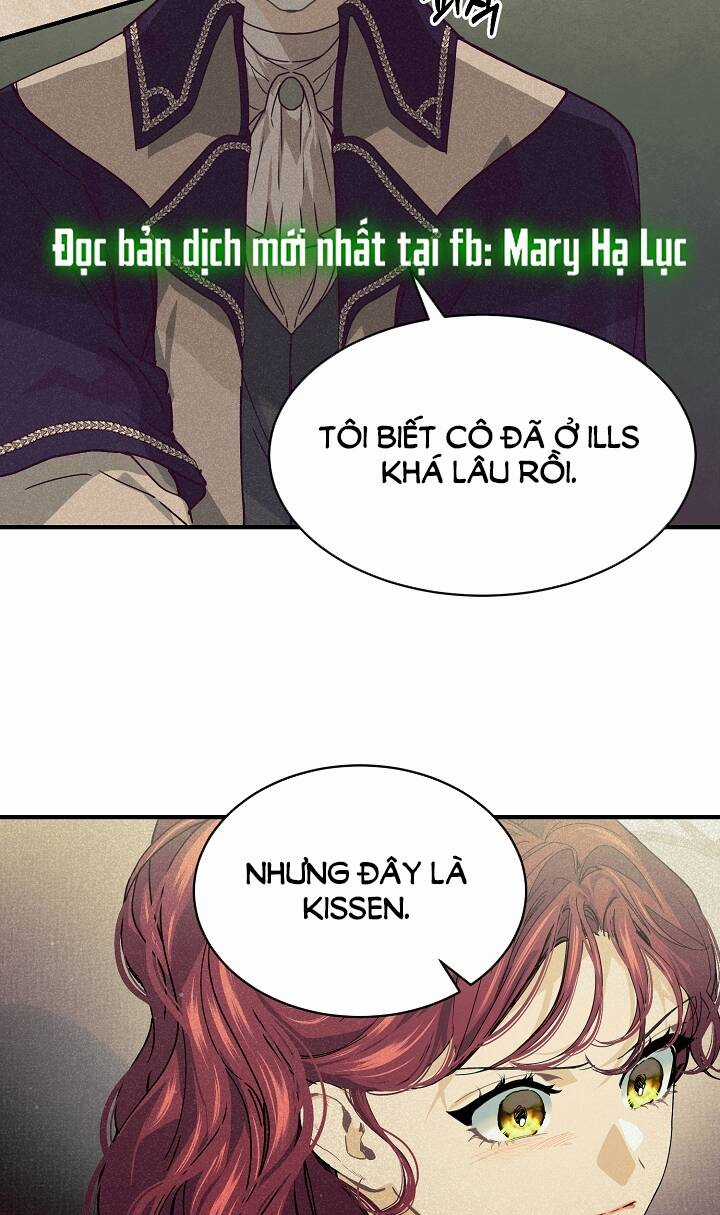 Đại Dương Kiêu Sa Chapter 64.2 trang 16