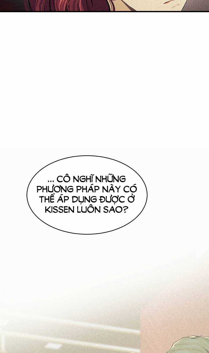 Đại Dương Kiêu Sa Chapter 64.2 trang 17