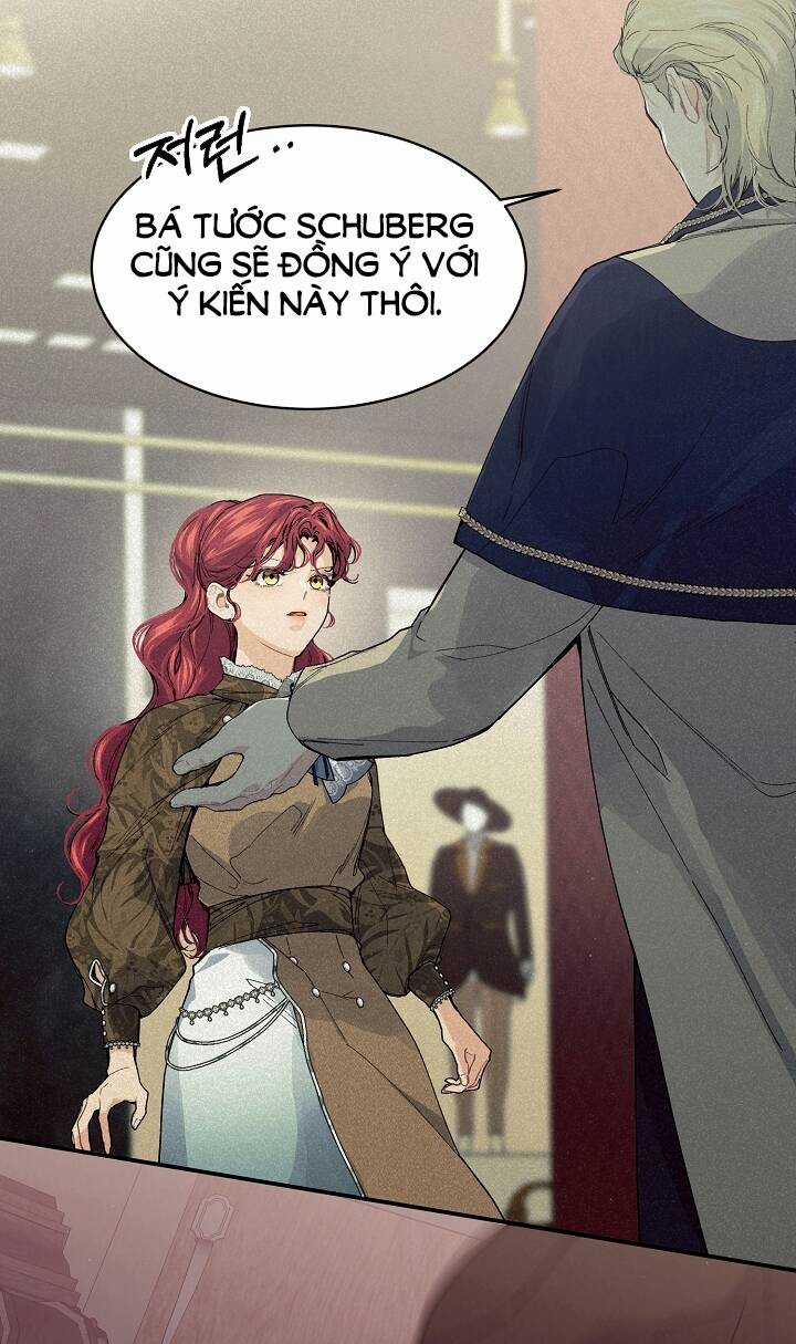 Đại Dương Kiêu Sa Chapter 64.2 trang 18