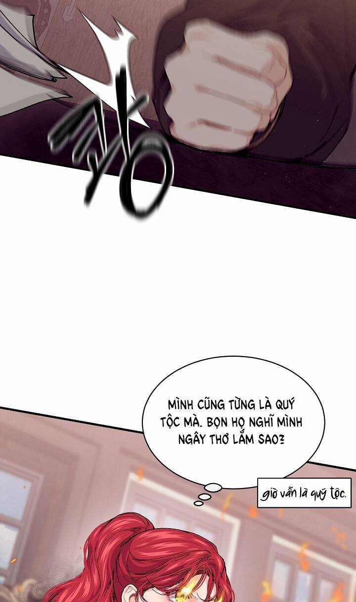 Đại Dương Kiêu Sa Chapter 64.2 trang 19