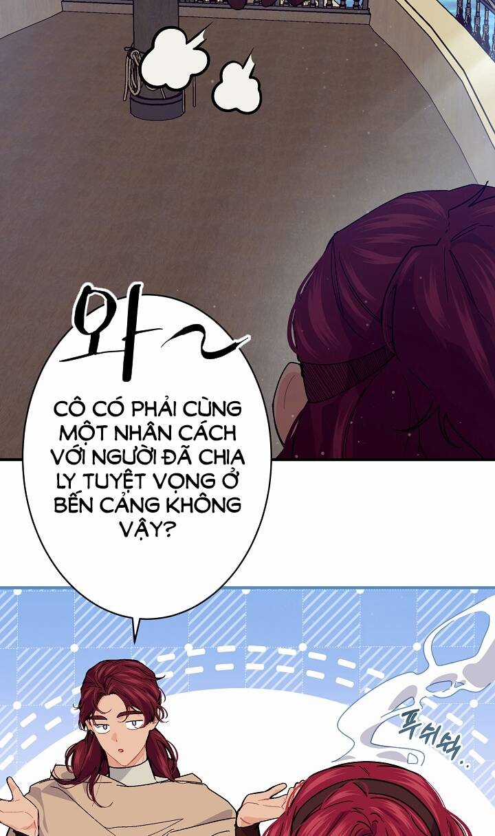 Đại Dương Kiêu Sa Chapter 64.2 trang 2