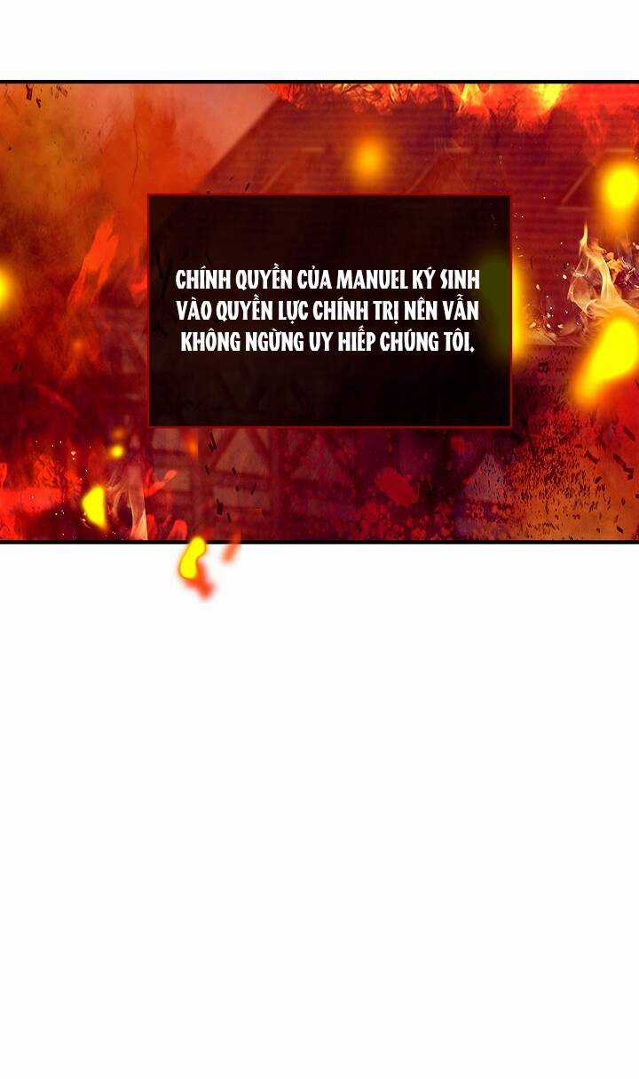 Đại Dương Kiêu Sa Chapter 64.2 trang 21