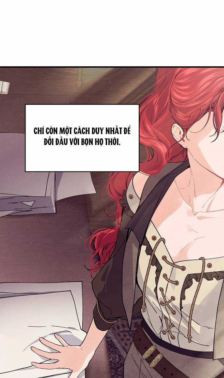 Đại Dương Kiêu Sa Chapter 64.2 trang 22